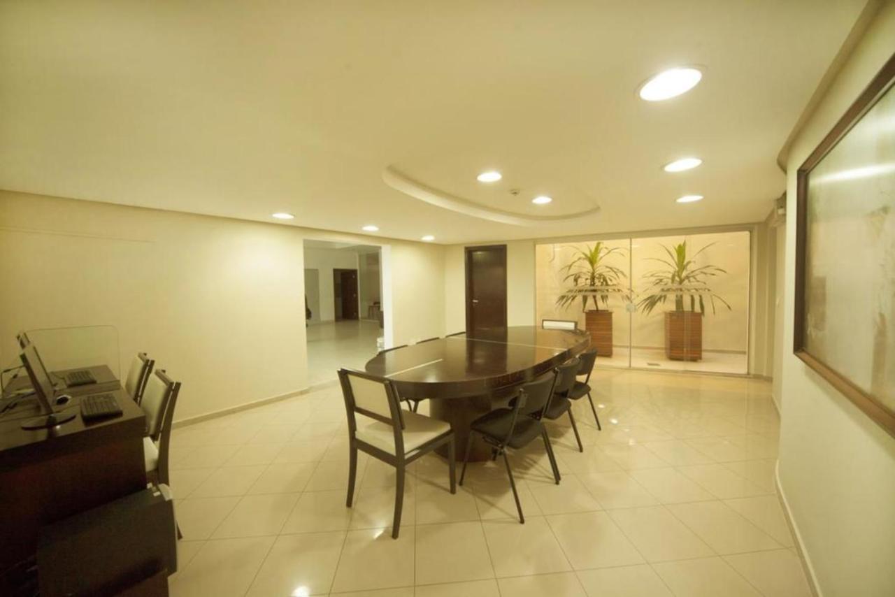 Goldmen Select Cianorte Exterior foto