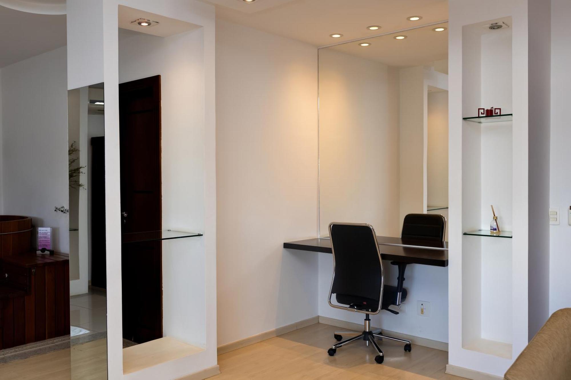 Goldmen Select Cianorte Exterior foto